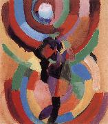 Delaunay, Robert Dress Germany oil painting artist
